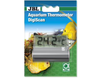 Aquarium Thermometer DigiScan