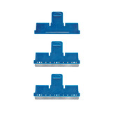 Vervangkop set ruitenreiniger