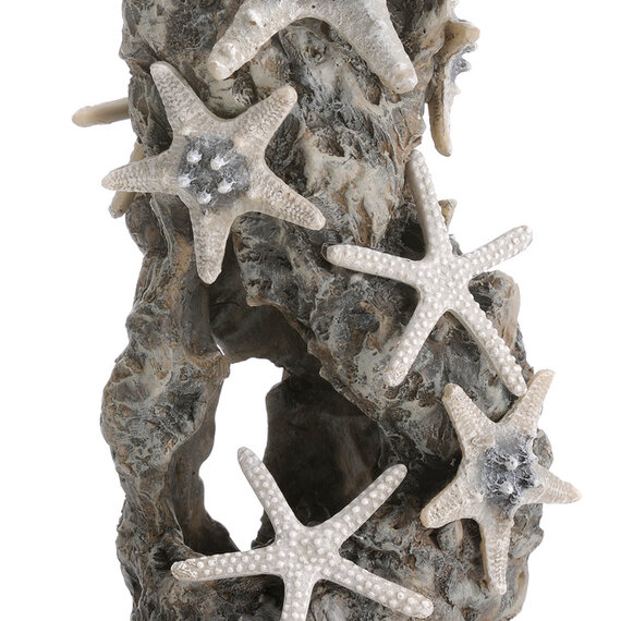 BiOrb koraal klein wit aquarium decoratie