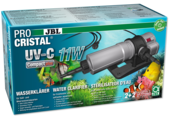 ProCristal Compact Plus UV-C 11W