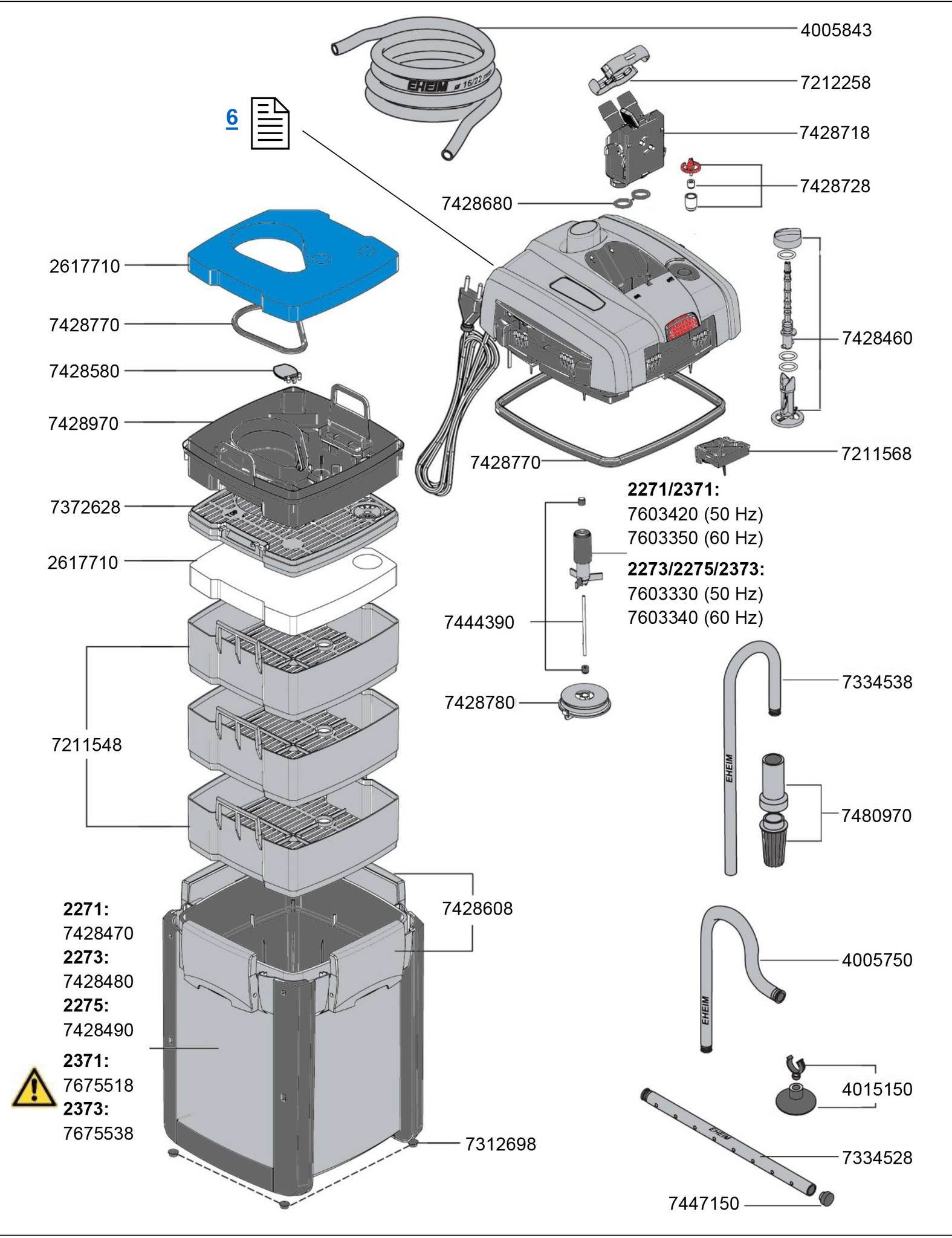Professionel 4 250T