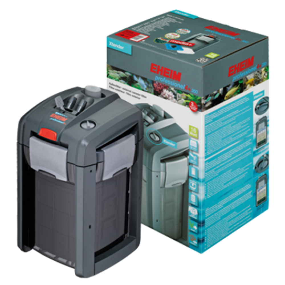 Eheim Professionel 4 350T buitenfilter (2273) - AquastoreXL