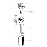 MiniUP Micro Binnenfilter Nano