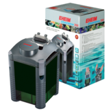 eXperience 350 buitenfilter incl. filtermedia