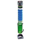 Classic 150 buitenfilter excl. filtermedia