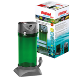 Classic 150 buitenfilter excl. filtermedia