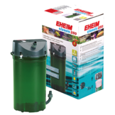 Classic 250 buitenfilter excl. filtermedia