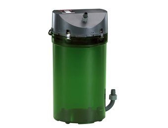 Classic 600 buitenfilter excl. filtermedia