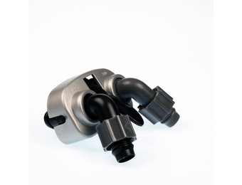 CP e1502 Slangaansluiting