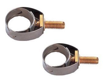 Slangklem Voor Slang 12-16 2 ST./Blister