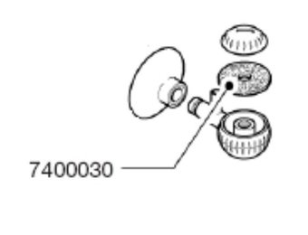 SET LUCHTFILTER EN VILT VOOR LUCHTPOMPEN 3701-3704