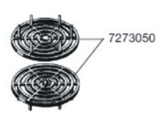 Zeef voor 2213 Classic 250