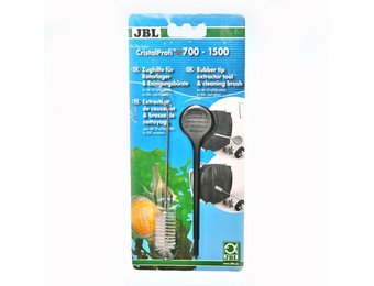 Reinigingsborstel & Gereedschap Rotors