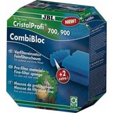 CombiBloc CristalProfi e401/e700/e701/e900/e901