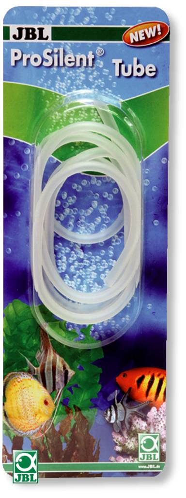 ProSilent Tube 4-6mm - 2,5 meter