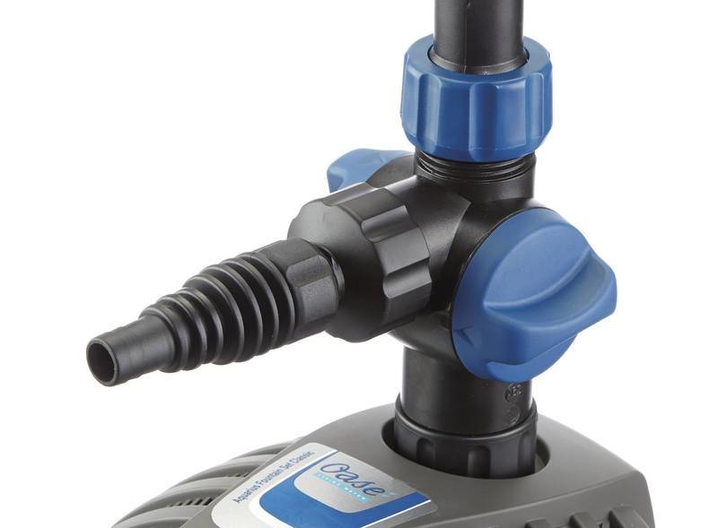 Aquarius Fountain Set Classic 4000 E