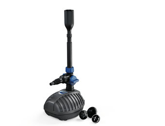 Aquarius Fountain Set Classic 3000 E