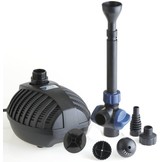 Aquarius Fountain Set Classic 3000 E