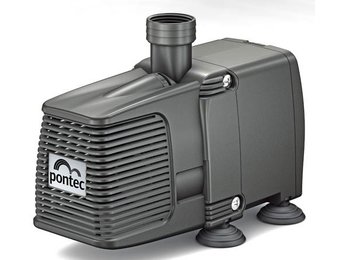 Standbeeldpomp PondoCompact 5000