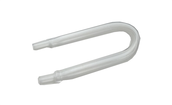 Glazen UVerbinding 10mm