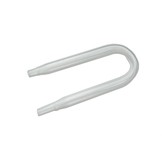 Glazen U­-Verbinding 15mm