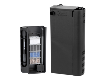 Binnenfilter Systeem Mini BioBox Nr. 2