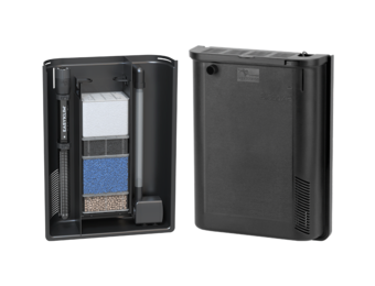 Binnenfilter Systeem BioBox Nr. 2