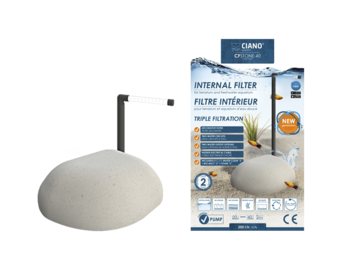 CFStone 40 binnenfilter