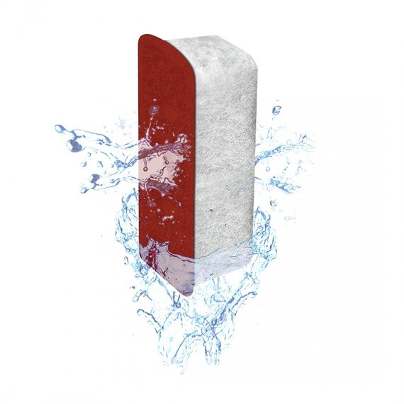 Ciano Water Clear XL | Filtermateriaal voor CFBIO XL