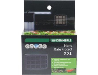 Nano BabyProtect XXL
