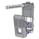Nano Filter Extension