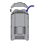 Nano Filter Extension