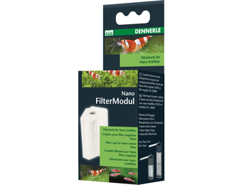 Nano Filter Module