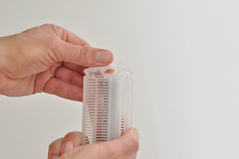 Dennerle Nano Bio Filter Granulat