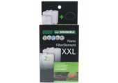 Nano FilterElement XXL 2 stuks