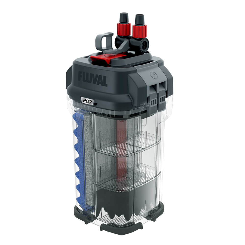 207 Buitenfilter