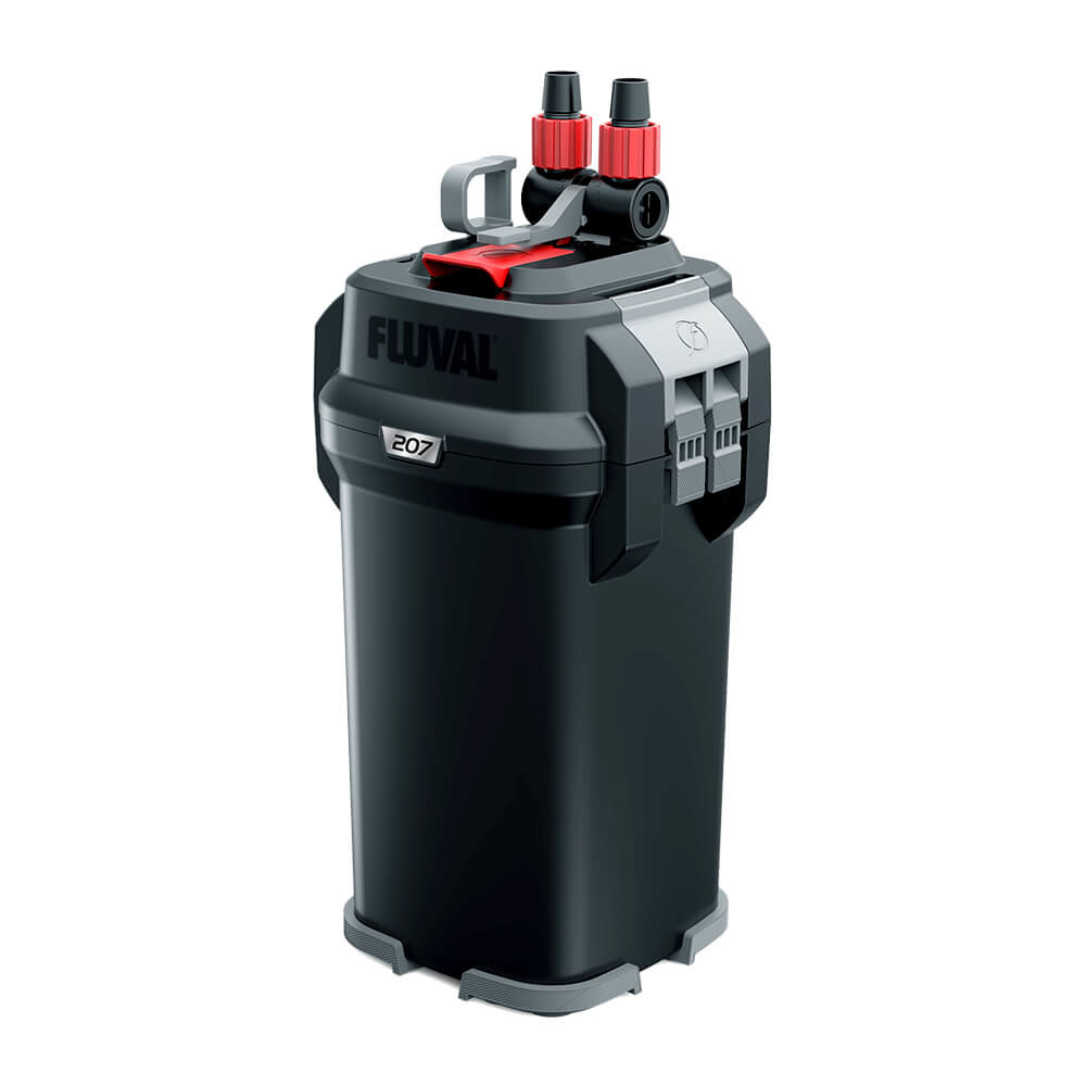 207 Buitenfilter
