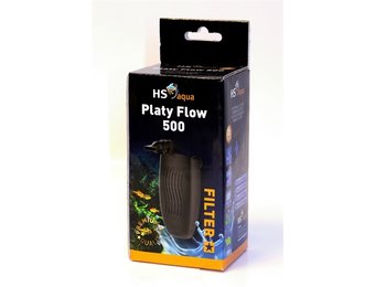 Platy Flow 500 Binnenfilter
