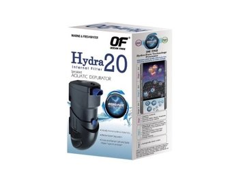 Hydra 20 binnenfilter 50-100 liter