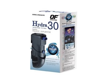 Hydra 30 binnenfilter 100-200 liter