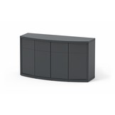 Sublime Horizon 150 gesloten meubel