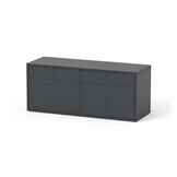 Sublime 200x70 gesloten meubel