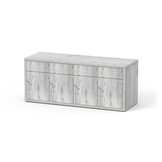 Sublime 200x70 gesloten meubel