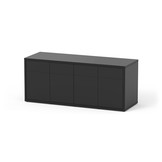 Sublime 200x70 gesloten meubel