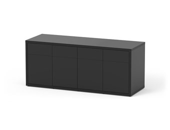 Sublime 200x70 gesloten meubel