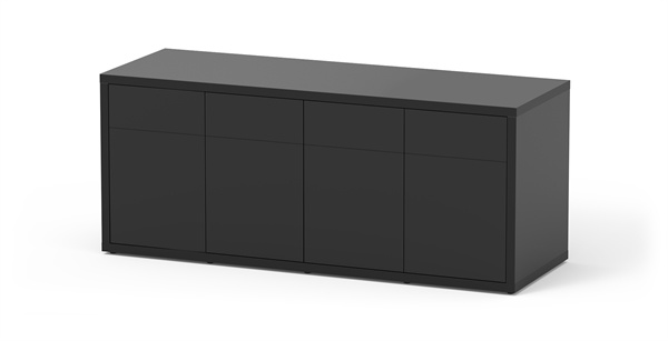Sublime 200x70 gesloten meubel