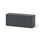 Sublime 200x60 gesloten meubel