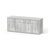 Sublime 200x60 gesloten meubel