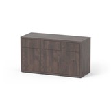 Sublime 150x60 gesloten meubel