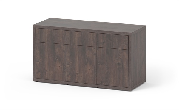 Sublime 150x60 gesloten meubel